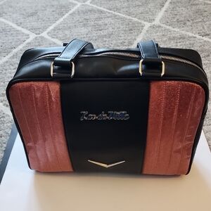 Lux de Ville Hotrod Tote.